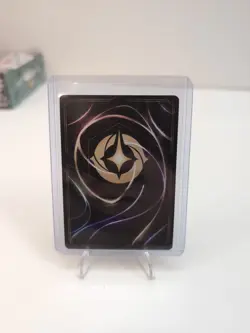 Lorcana Mickey Mouse - Artful Rogue - 210/204 - Enchanted - Holofoil, - Image 2