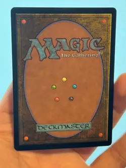 1X FOIL Deathrite Shaman RETRO FRAME NM MTG Magic RVR Ravnica Old Border CEDH - Image 4