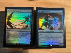 MTG Azorious Soldier Modern Deck - Image 1