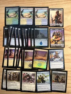 MTG Azorious Soldier Modern Deck - Image 3