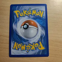 Azumarill 104/160 - NM REVERSE HOLO XY Primal Clash - Pokemon 2015 Rare TCG Card - Image 2