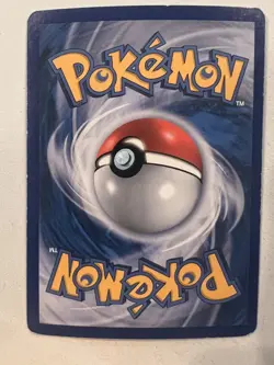 Pokemon 2012 Moderate Play Ditto Boundaries Crossed Holo 108/149 Card - Image 2