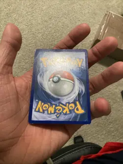 Unit Energy LPM - 171/156 - Pokemon Ultra Prism Sun & Moon Secret Rare Card LP - Image 3