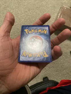 Unit Energy LPM - 171/156 - Pokemon Ultra Prism Sun & Moon Secret Rare Card LP - Image 4