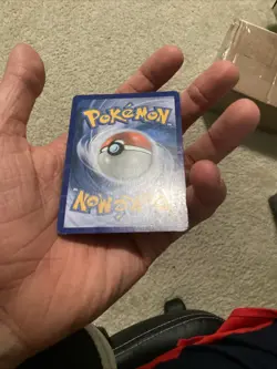 Unit Energy LPM - 171/156 - Pokemon Ultra Prism Sun & Moon Secret Rare Card LP - Image 5