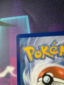 Pokemon Gyarados EX TCG Full Art Holo Ultra Rare Card 114/122 XY-Breakpoint LP+ - Image 4