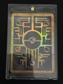 Pokemon TCG Ancient Mew Promo Holo Rare Card 1999/2000 - Image 4