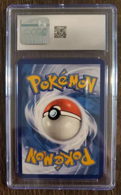 CGC 10 Pikachu GG30/GG70 Crown Zenith Galarian Gallery Pokemon 2023 - Image 2