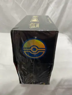 Pokemon TCG: Mega Evolution - Lucario Elite Trainer Box See Description - Image 5