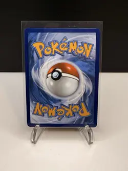 Pokemon TCG Psyduck Illustration Rare Holo 175/165 SV151 NM/Grade Ready - Image 2