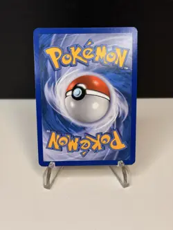 Pokemon TCG Raichu Prime Ultra Rare Holo 83/90 Undaunted 2010 Very Clean Copy - Image 2