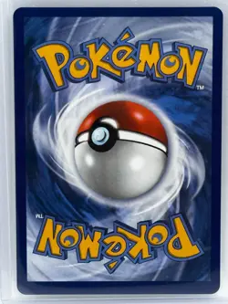 Pokemon Exeggutor 135/132 Mega Evolution Holo Illustration Rare NM - Image 2