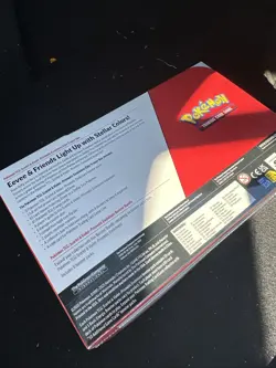 Pokemon TCG: Prismatic Evolutions Costco 2-Pack ETB + Booster Sealed new in box - Image 4