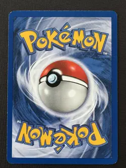 Pokemon Dark Weezing 31/82 Team Rocket Rare 60HP Poison Gas 20x/20 Attack - Image 2