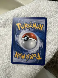Arceus - AR9 - Pokemon TCG Arceus Holo Card LP - Image 3