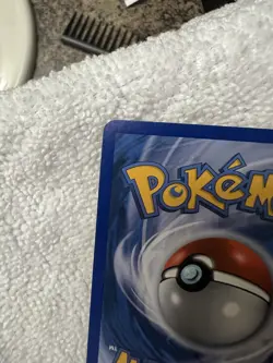 Arceus - AR9 - Pokemon TCG Arceus Holo Card LP - Image 4