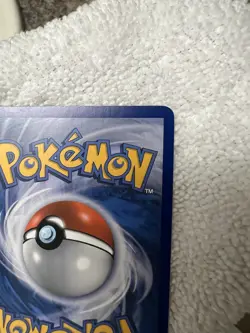 Arceus - AR9 - Pokemon TCG Arceus Holo Card LP - Image 5