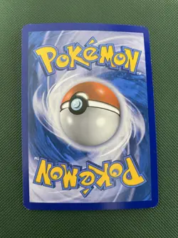 Xerneas EX 146/146 X & Y Base set Ultra Rare Full Art Holo Pokemon TCG Card - LP - Image 2