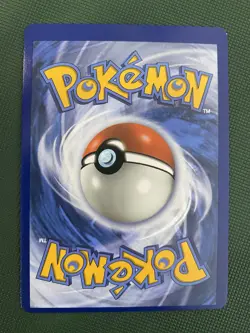 Pokemon TCG Misty's Determination 108/108 Evolutions Full Art ERROR OC - Image 2
