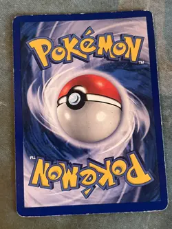 Nidoking - Pokemon TCG - Base Set Shadowless (Holo) - HP - Image 2