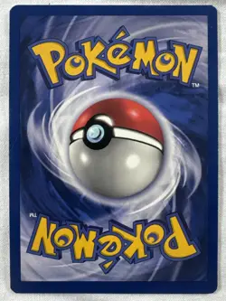 Pokemon TCG Weepinbell Jungle 1st Edition 48/64 WotC NM - Image 2