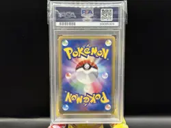 PSA 10 2005 Salamence 021/086 Ued Holo Holon Research Tower Pokemon Japanese - Image 4