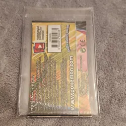 Pokemon Sun & Moon Team Up Booster Pack Venusaur Celebi - Image 2