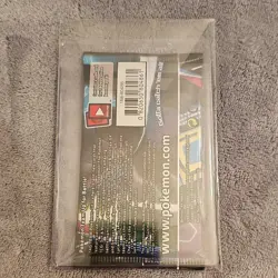 Pokemon Sun & Moon Team Up Booster Pack Pikachu Zekrom English - Image 2