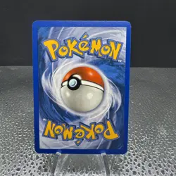 Pokemon Skyridge Underground Lake #141/144 Non Holo Near Mint NM - Image 2