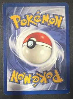 Pokemon Card - Dark Gloom 36/82 - Image 2
