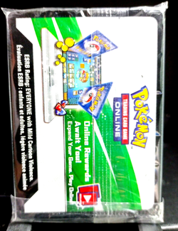 Pokemon SEALED Galarian Zapdos SWSH124 Evolving Skies Prerelease Promo Pack!! - Image 2