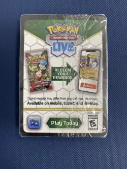 Pokemon TCG Card - Chien-Pao SVP152 Surging Sparks - Build & Battle Sealed Deck - Image 2