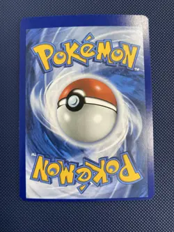 Rayquaza 153/217 Pokeball Reverse Holo Ascended Heroes Pokemon Card ERROR OC - Image 2