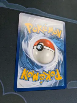 Mew 32/68 Pokemon Card Rare Pokemon Trading Card Game Hidden Fates TCG NM - Image 5