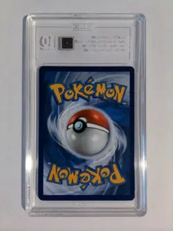 Pokemon Morty's Conviction 211/162 SIR TAG 10 - Image 2