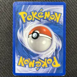 Mareep Delta Species Reverse Holo 54/101 – EX Dragon Frontiers – MP - Image 2
