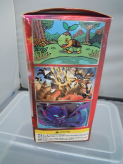 pokemon game sun and moon ultra force expansion booster box Korean (sealed box) - Image 2
