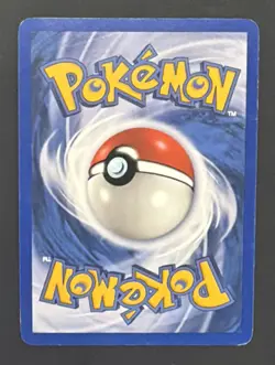 POKEMON MAGNEMITE 66/109 EX TEAM ROCKET RETURNS COMMON LP - Image 2