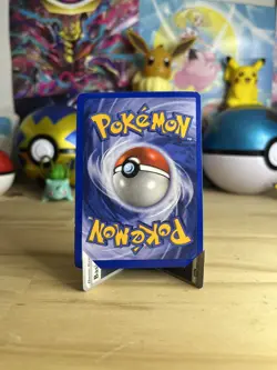 Scizor Black Star Promo 33 Pokemon Card TCG NM Vintage WOTC Wizards - Image 2