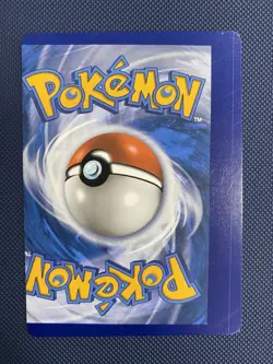 Evolution Incense 163/202 Sword & Shield Pokemon TCG ERROR MISCUT - Image 2