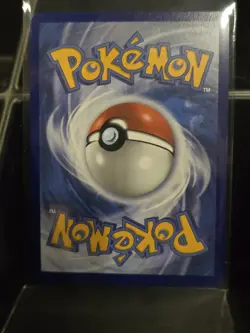 Mega Clefable ex 031/088 Pokemon TCG Perfect Order English - Image 2