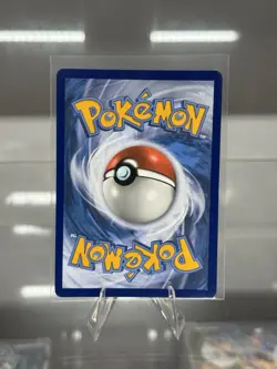 Pokemon Mewtwo EX Holo Ultra Rare Card 52/108 Evolutions Near Mint Condition - Image 2