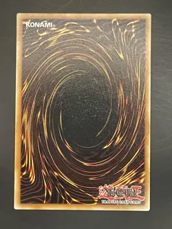 YUGIOH CHIMERA THE KING OF PHANTOM BEASTS ULTRA RARE 1ST EDITION NM DUNE-EN033 - Image 2