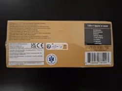 One Piece Kingdoms of Intrigue OP-04 Booster Box English New (Dented box) - Image 5