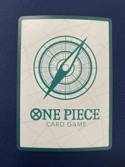 One Piece Card Game 2nd Anniversary Set Four Emperors FOIL Don Playset 10x - Image 3