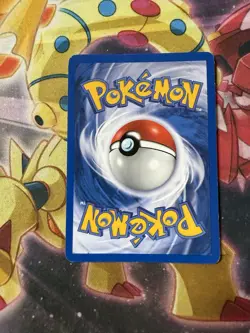 Pidgeot 8/64 Holo Rare Jungle Set Unlimited Edition Pokemon Card 1999 WOTC - Image 3