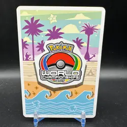 Gardevoir GX 93/147 – World Championship 2017 Pokemon Card - Image 2