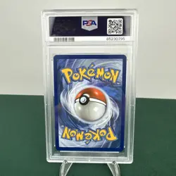 2021 Pokemon SWSH Celebrations Surfing Pikachu VMAX #009/025 PSA 10 - Image 2