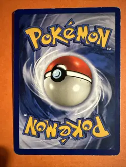 Pikachu - 58/102 - Yellow Cheeks - Base Set - Pokemon Card - Image 2