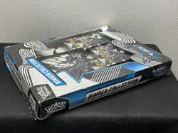 Pokemon TCG: Black Bolt - Binder Collection - Image 3